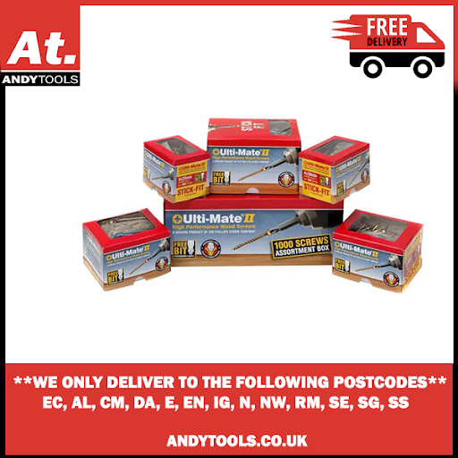 Andy Tools Ltd - Visual