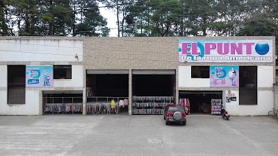 clothing-store