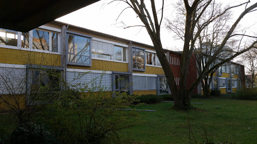 Fachhochschule des Mittelstands (FHM) - Campus Bamberg - Thumbnail