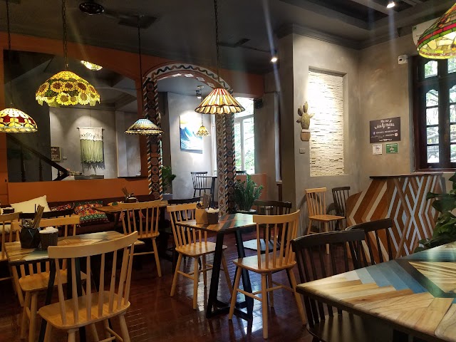 Place around image