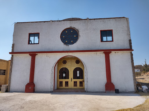 Iglesia Cañada de Onofres - Thumbnail