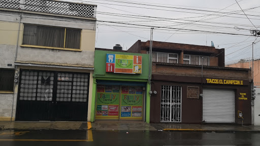 Family Dental Toluca - Thumbnail