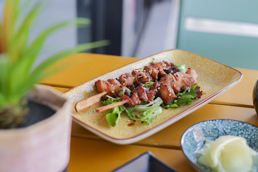 Cosmo Sushi Antibes / Vallauris - Thumbnail