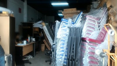 electronics-store