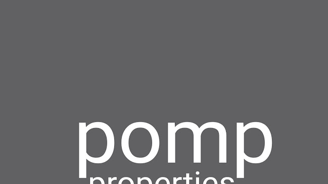 Pomp Properties - Real estate agency