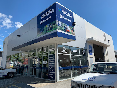 SOUTHERN LAKES MOWERS LTD