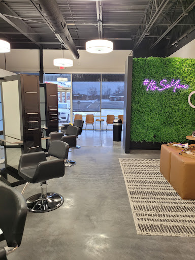 It's So You Salon & Suites