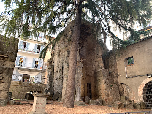 Porta Pretoria - Thumbnail