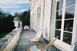 Photo n°9 de Domaine de Macque Actuellement fermé à Betz (Chambre d'hôtes)