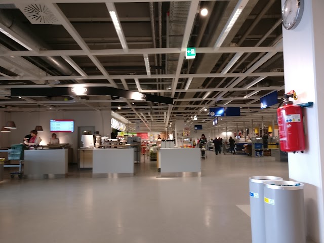 IKEA Möbel & Einrichtungshaus Freiburg