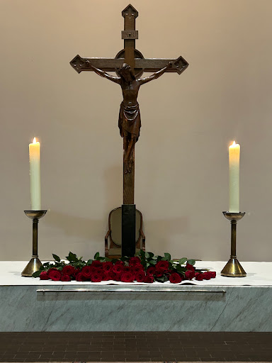 Oud-Katholieke Kerk IJmuiden - Thumbnail