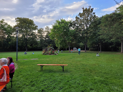 Parc du Haut-Château - Thumbnail