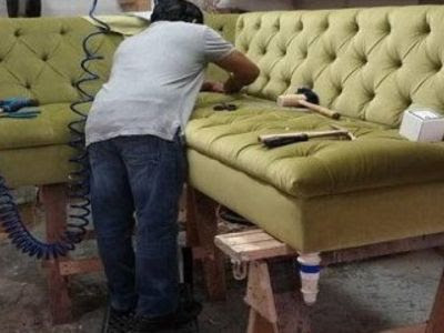 Sofa Repair Service at a reasonable cost. We have an enormous number of bright clients as we have… post image