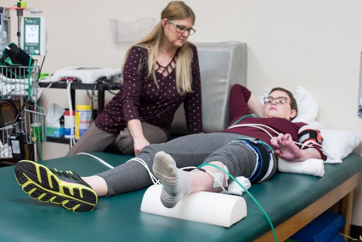 Charton Physical Therapy - Thumbnail