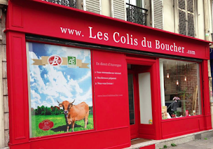 Photo n°2 de Les Colis du Boucher à Paris (Boucherie-charcuterie)