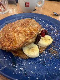 Photo n°12 de CARAVANA CNIT - La Défense Westfield à Puteaux (Restaurant halal)