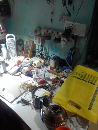 Photos of Masum Electric Service