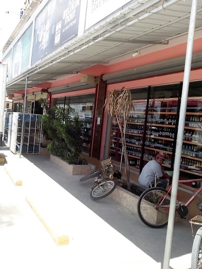 Photos of Sky Supermarket