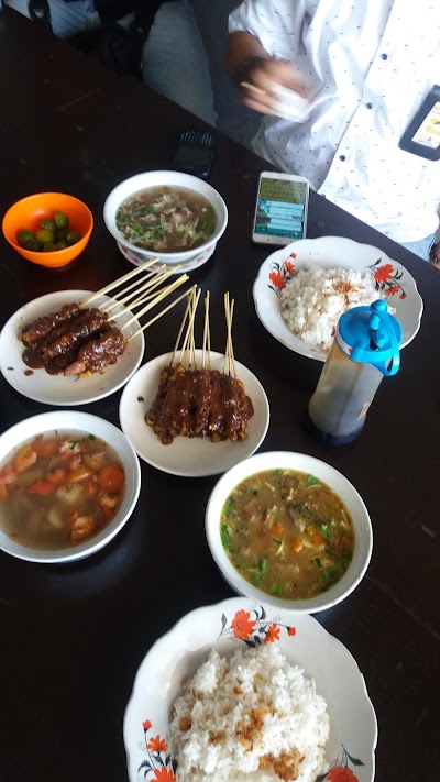 Photos of Warung Sate Yadi