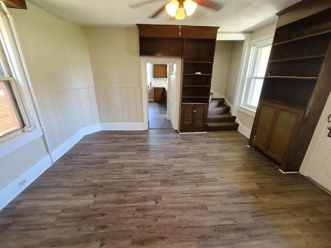 TM FLOORING AND REMODELING