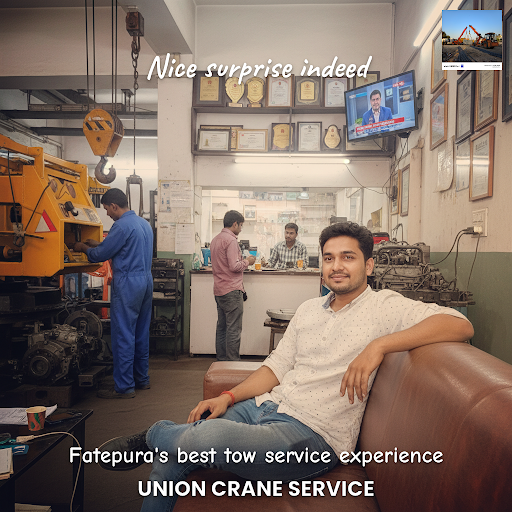 Good Service