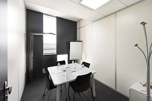 Photo n°13 de Baya Lyon - Espaces de travail (Domiciliation, Salle de réunion, Bureaux, Coworking) à Lyon (Agence de location de bureaux)