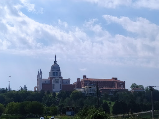 Basilica Di S. Giovanni Bosco - Thumbnail