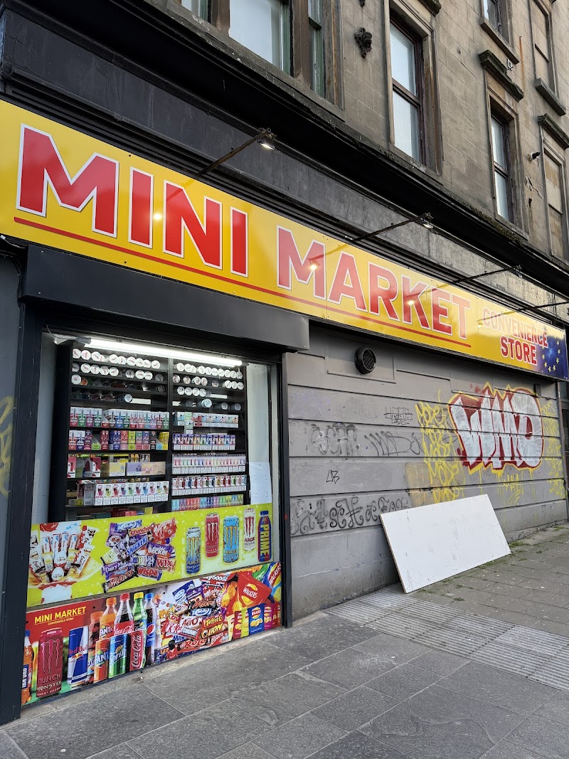Mini Market photo 3