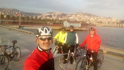 Photos of Marina Cafe Sekapark