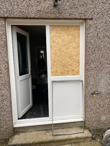 36 Spittal Rd, Rutherglen, Glasgow G73 4QL, United Kingdom