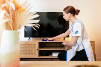 DOMICILE CLEAN CARCASSONNE à Carcassonne