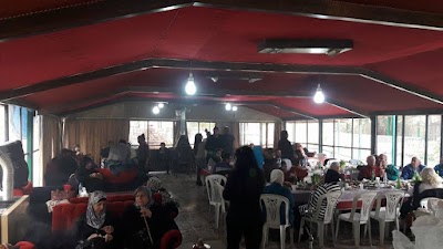 Photos of Lebanon rafting