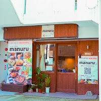 韓食酒屋manuruマヌル
