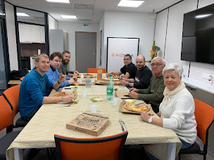 Photo n°13 de Exenta Informatique à Huningue (Assistance et services informatiques)