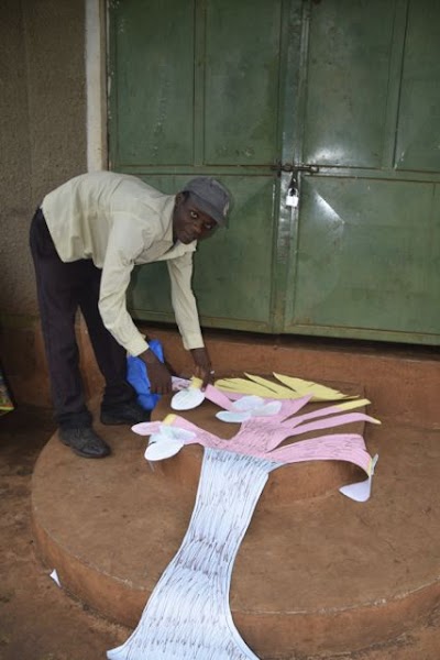 Kibale Science Center - Isunga/Iruhuura