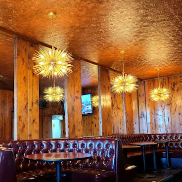 Melody Bar & Grill by null