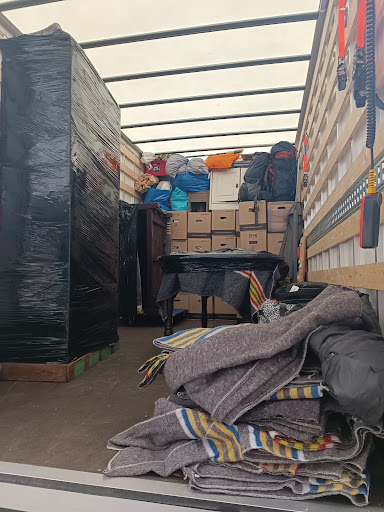 Oranje Movers - Thumbnail