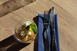 Photo n°18 de Brasserie Les Lieux Dits à Saint-Clair-du-Rhône (Restaurant)