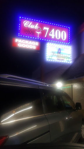 Club 7400 - Thumbnail