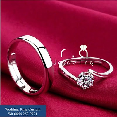 Photos of Cincin Kawin R.A Jewellery