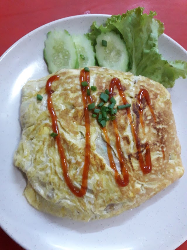 Wau Restaurant Phnom Penh