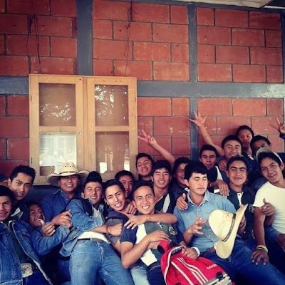 Photos of EFA San Marcos (Escuela De Formaci&oacute;n Agr&iacute;cola, San Marcos)