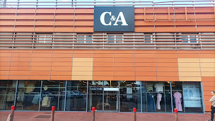 Photo n°1 de C&A à Tournefeuille (Magasin de vêtements pour femmes)