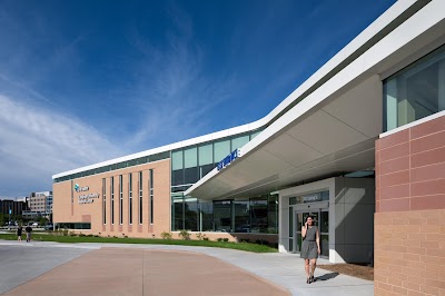 CHI Health Creighton University Medical Center - University Campus