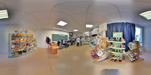 Photo n°2 de CCI Formation 49 - Campus Balzac à Saumur (Centre de formation continue)