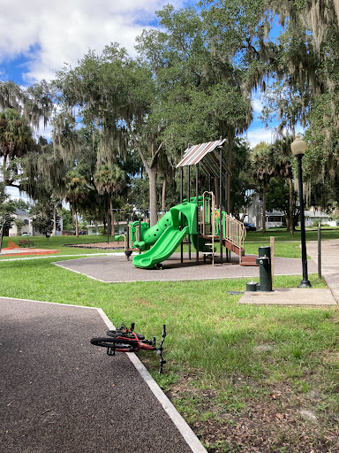 Speer Park - Visual