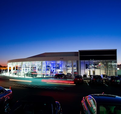 Photos of Faulkner BMW