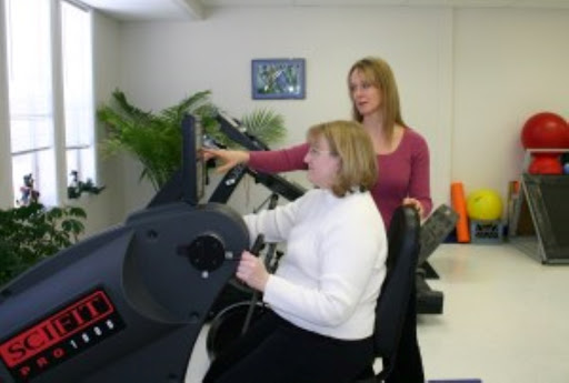 Adirondack Physical Therapy - Thumbnail