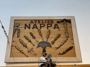 Photo n°31 de Nappa maroquinerie à Pézenas (Magasin de maroquinerie)