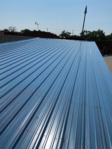 Trinity Construction LLC. - Visual
